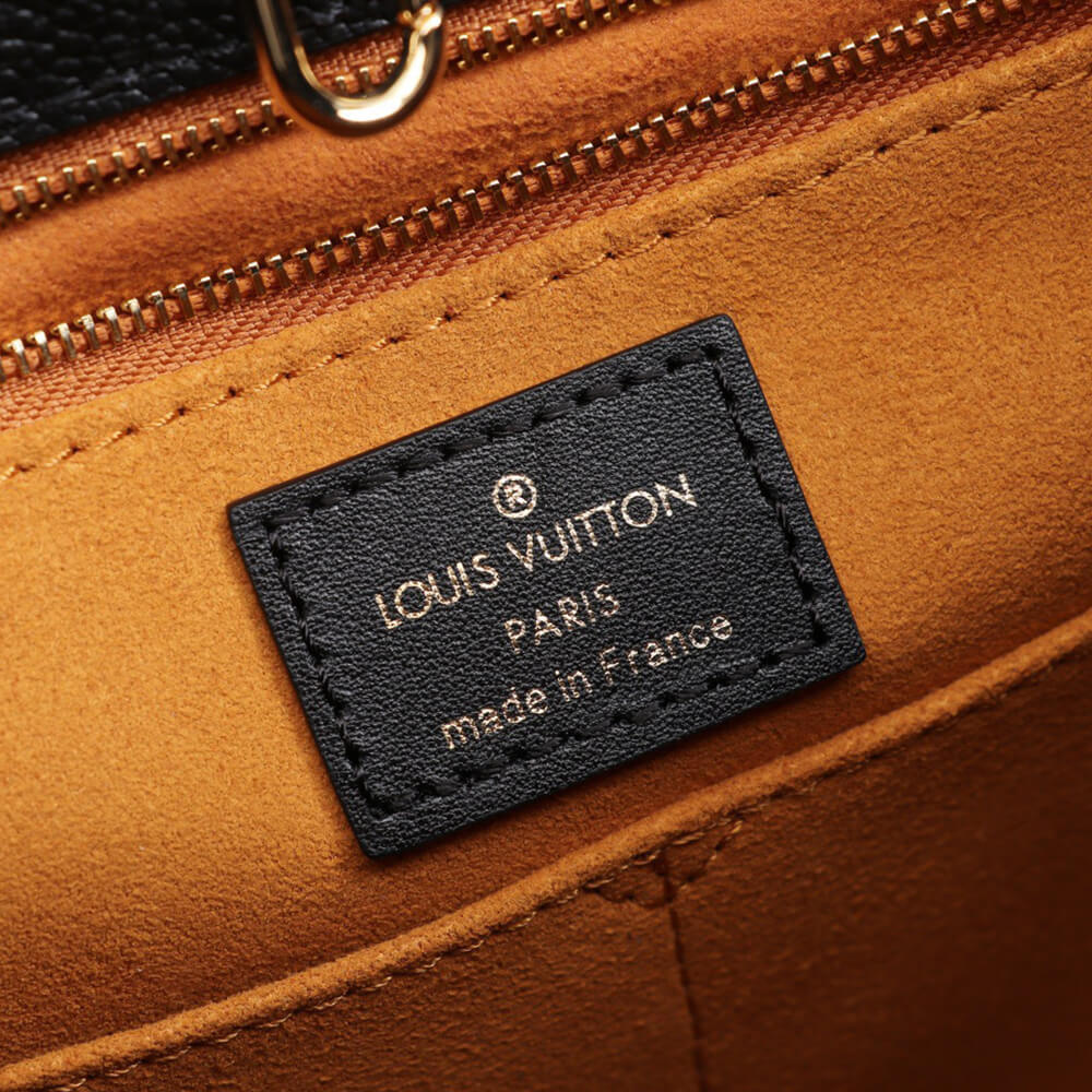 Louis Vuitton ONTHEGO MM