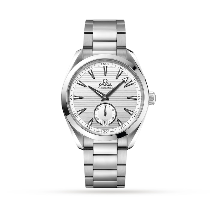 Seamaster Aqua Terra 41mm Mens Watch