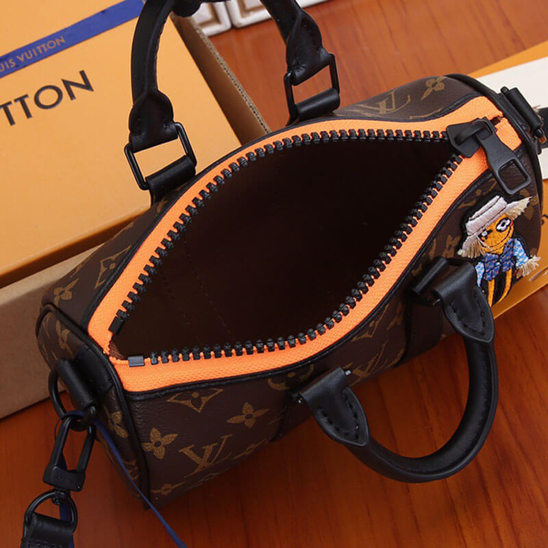 Louis Vuitton Keepall XS Bag