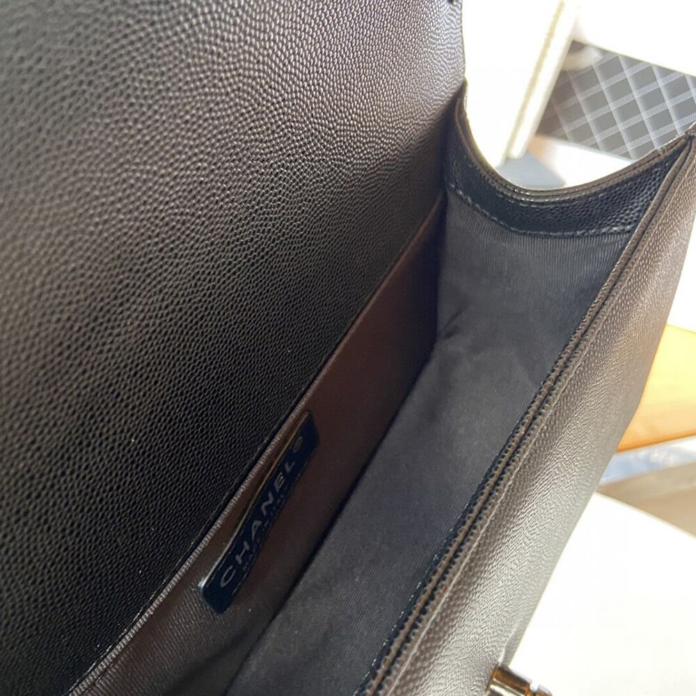 Chanel BOY CHANEL HANDBAG