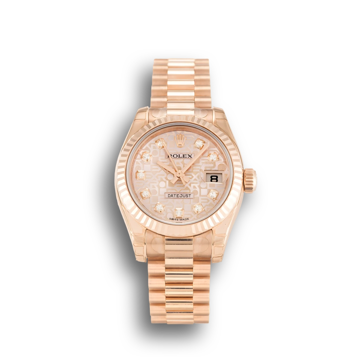 Datejust Lady 179175