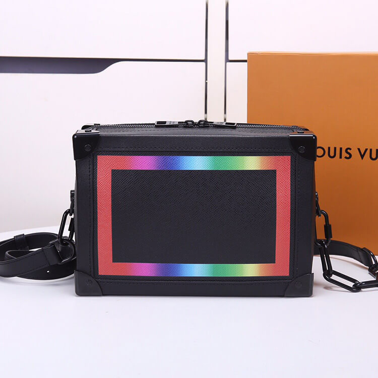 Louis Vuitton Soft Trunk Bag