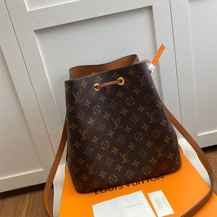 Louis Vuitton Neoneo MM Handbag