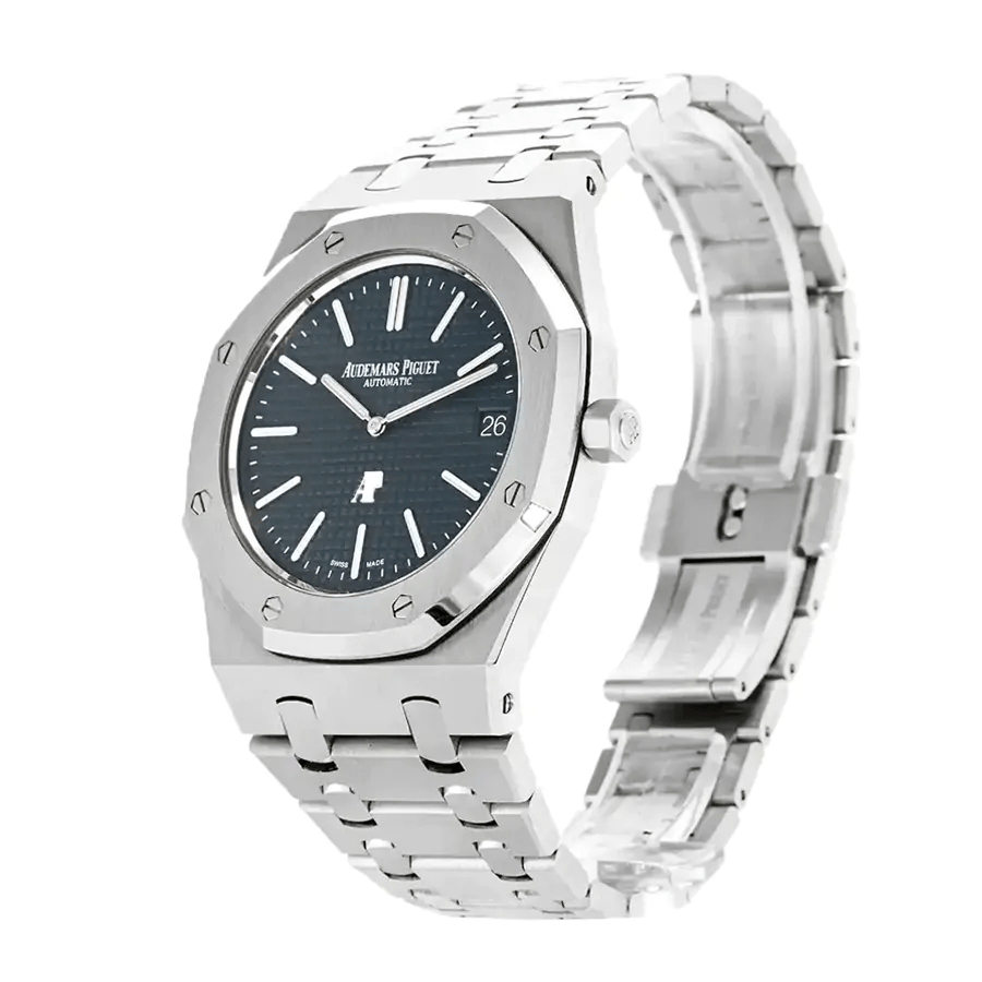 Royal Oak 39 mm, Blue Ref. 26568PM.OO.A021CA.01