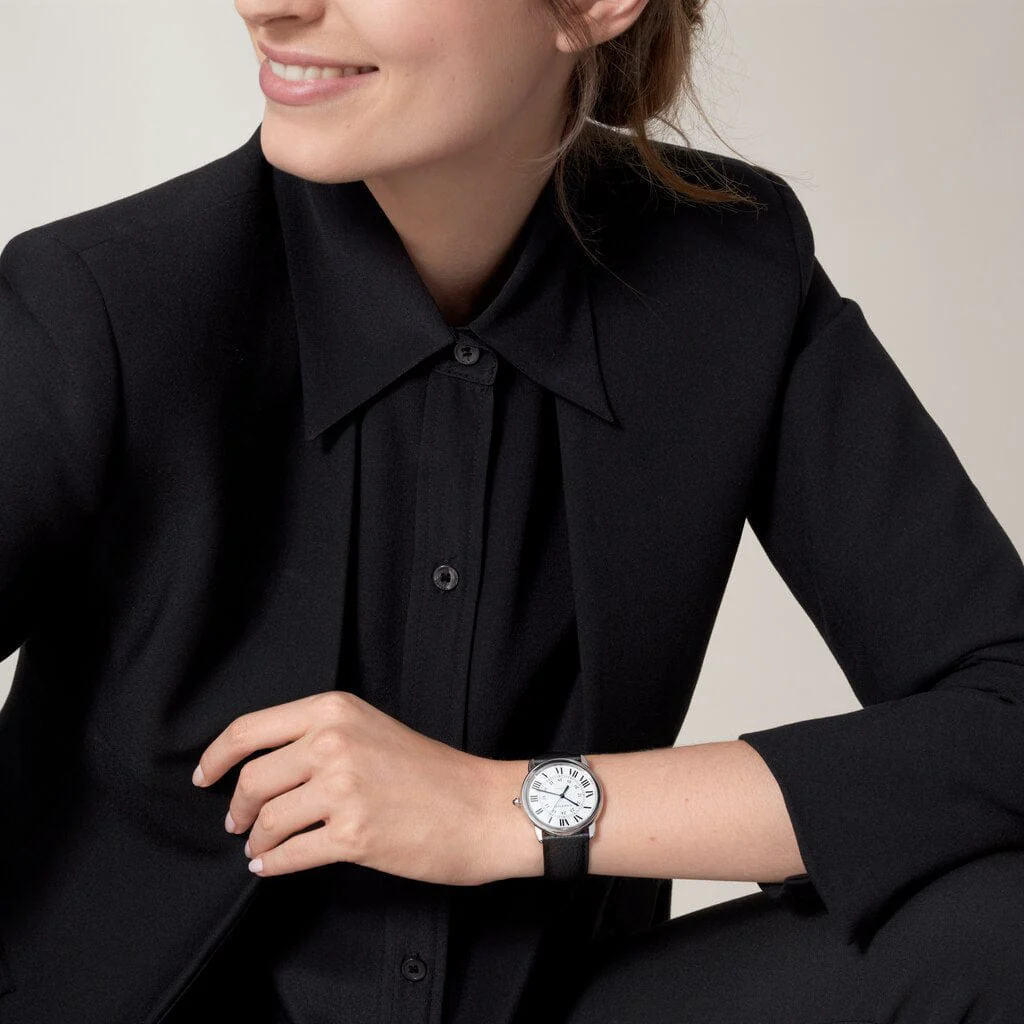 Ronde Solo WSRN0021(Box NOT Included)