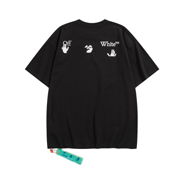 Off White Off White t shirt 19