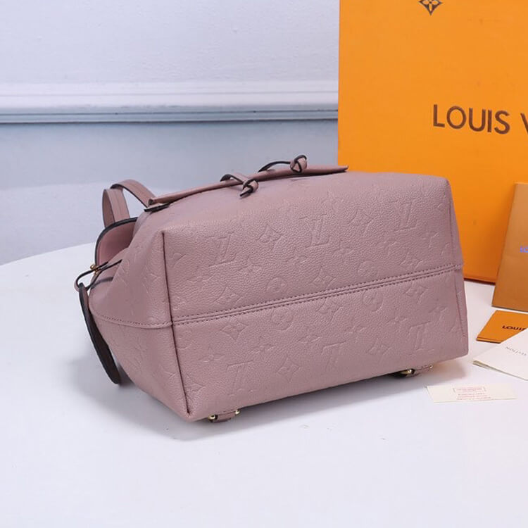 Louis Vuitton Montsouris Backpack