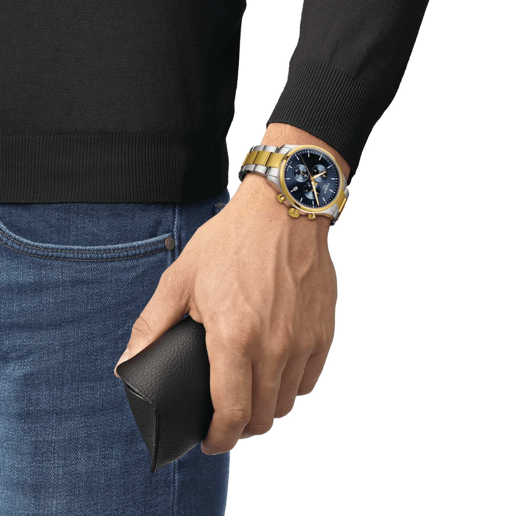 Chrono XL Classic T1166172204100