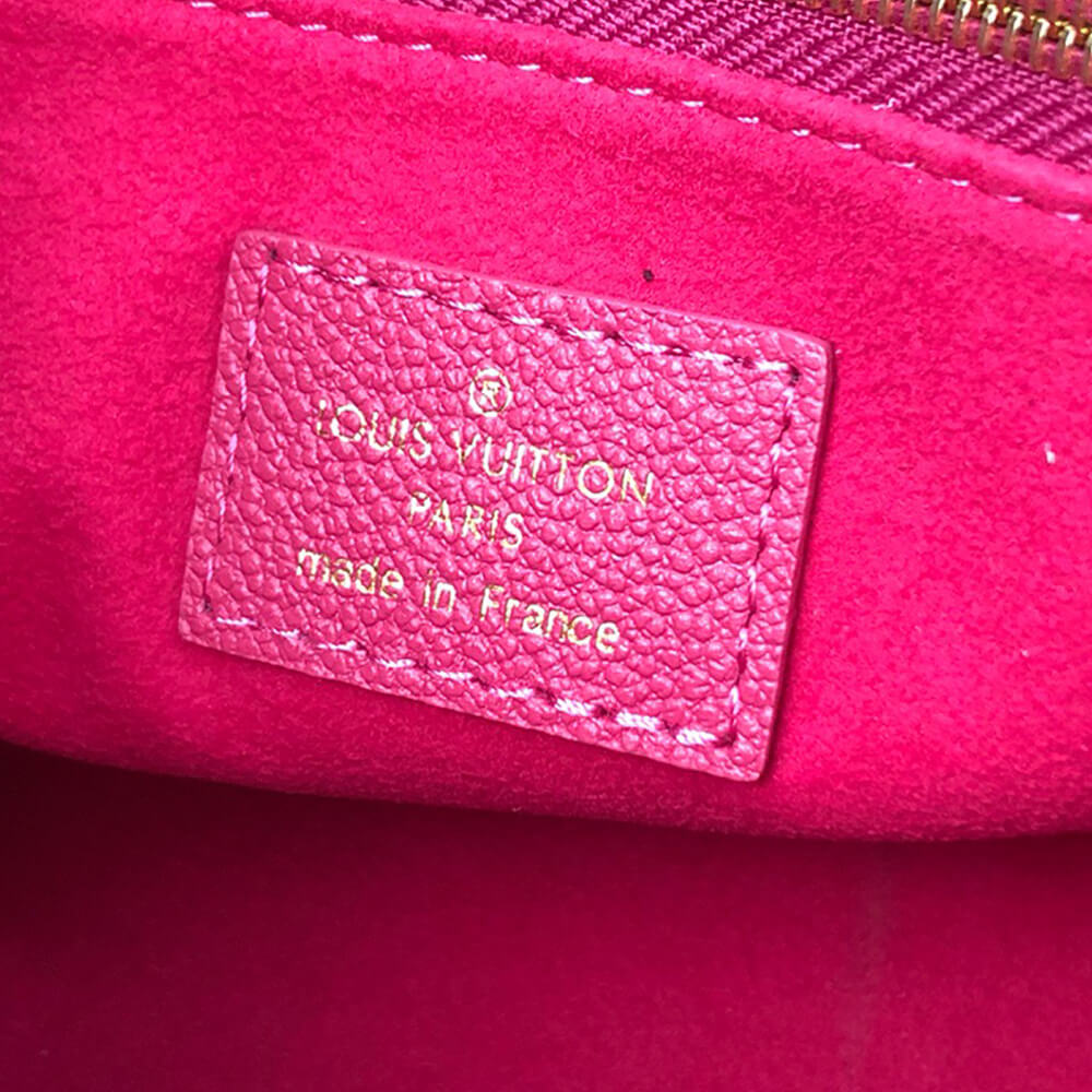 Louis Vuitton ONTHEGO PM