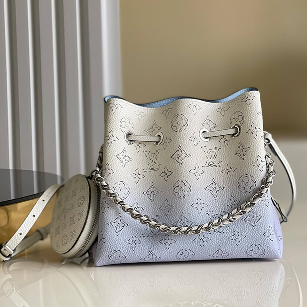 Louis Vuitton BELLA BUCKET BAG