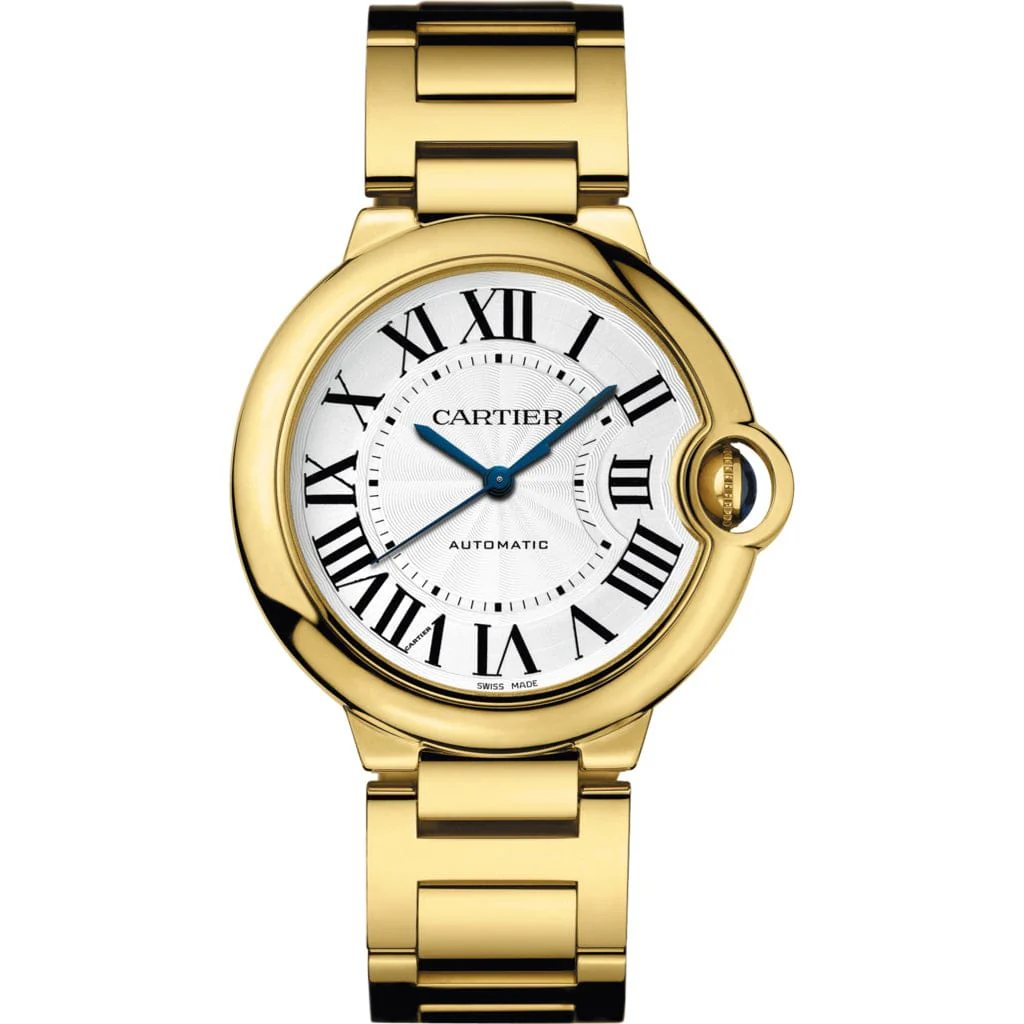 Ballon Bleu 36 mm W69003Z2(Box NOT Included)