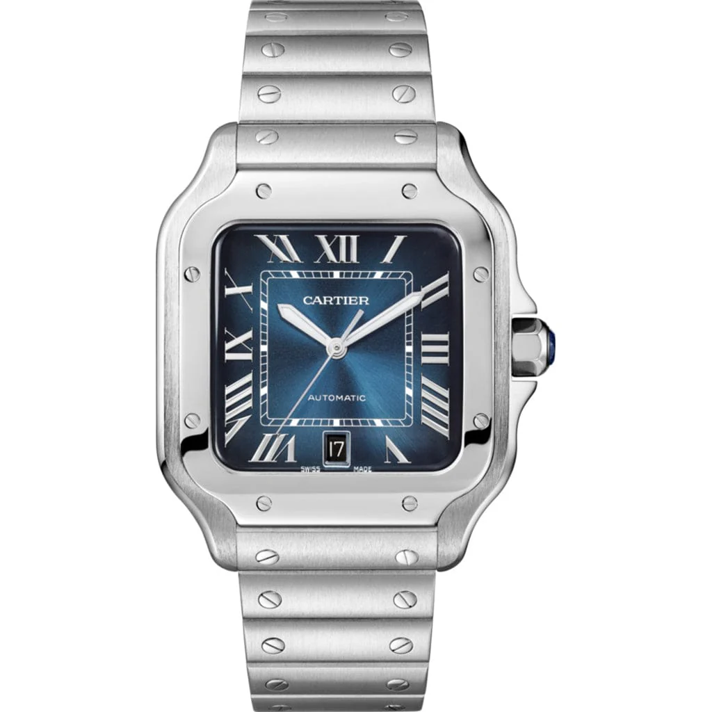 Santos de LM CRWSSA0030(Box NOT Included)