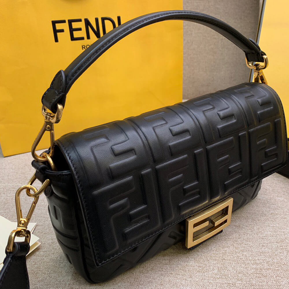 Fendi  Baguette