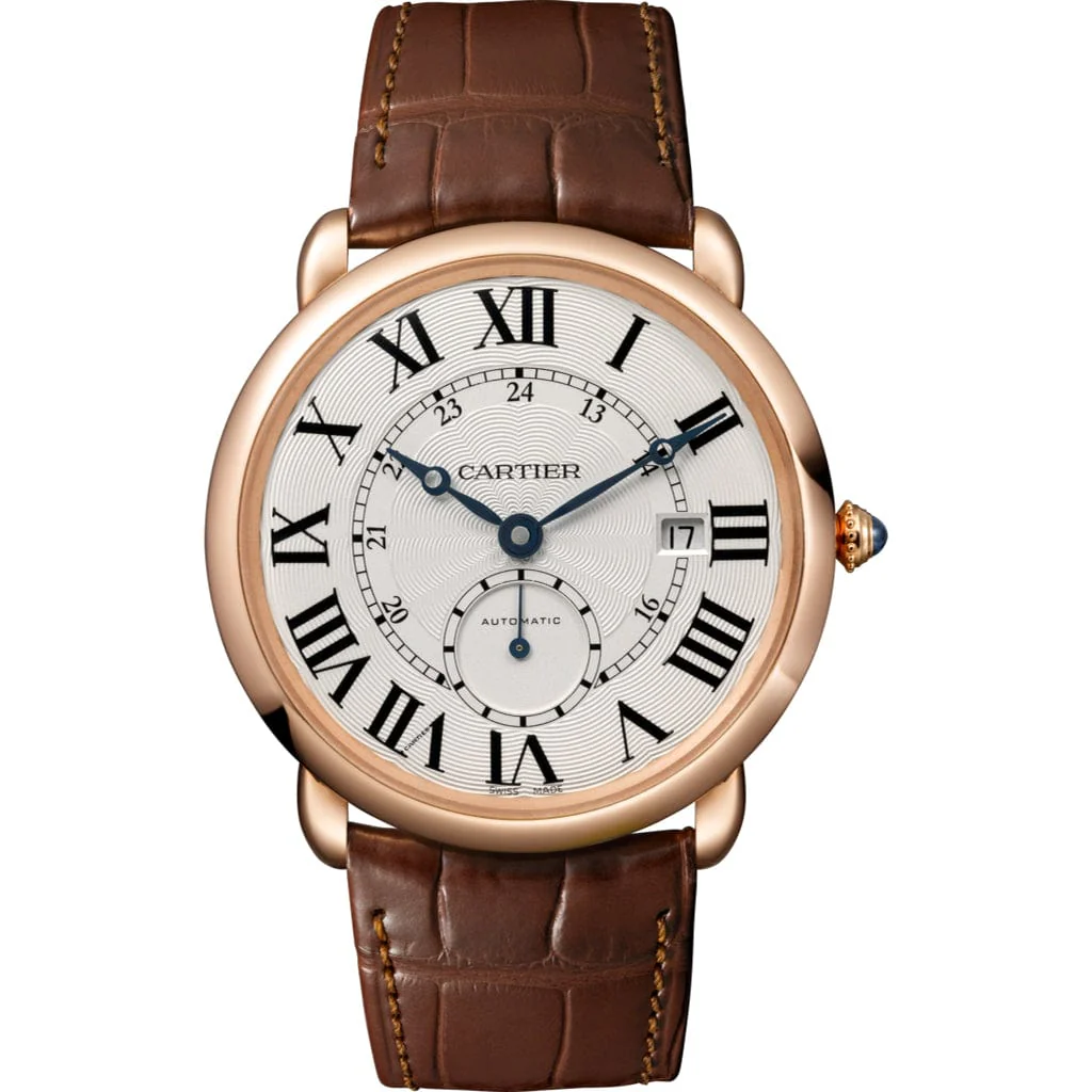 Ronde Louis W6801005(Box NOT Included)