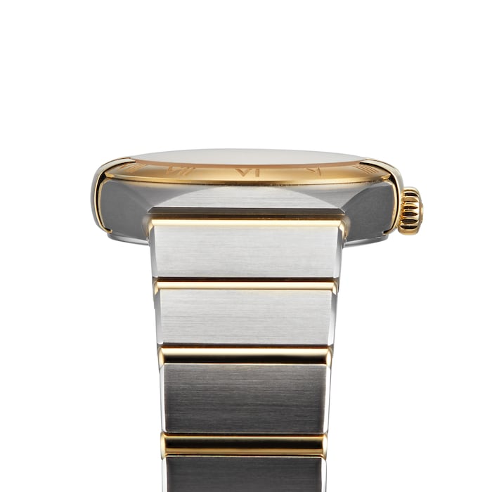 Constellation Manhattan 28mm Ladies Watch