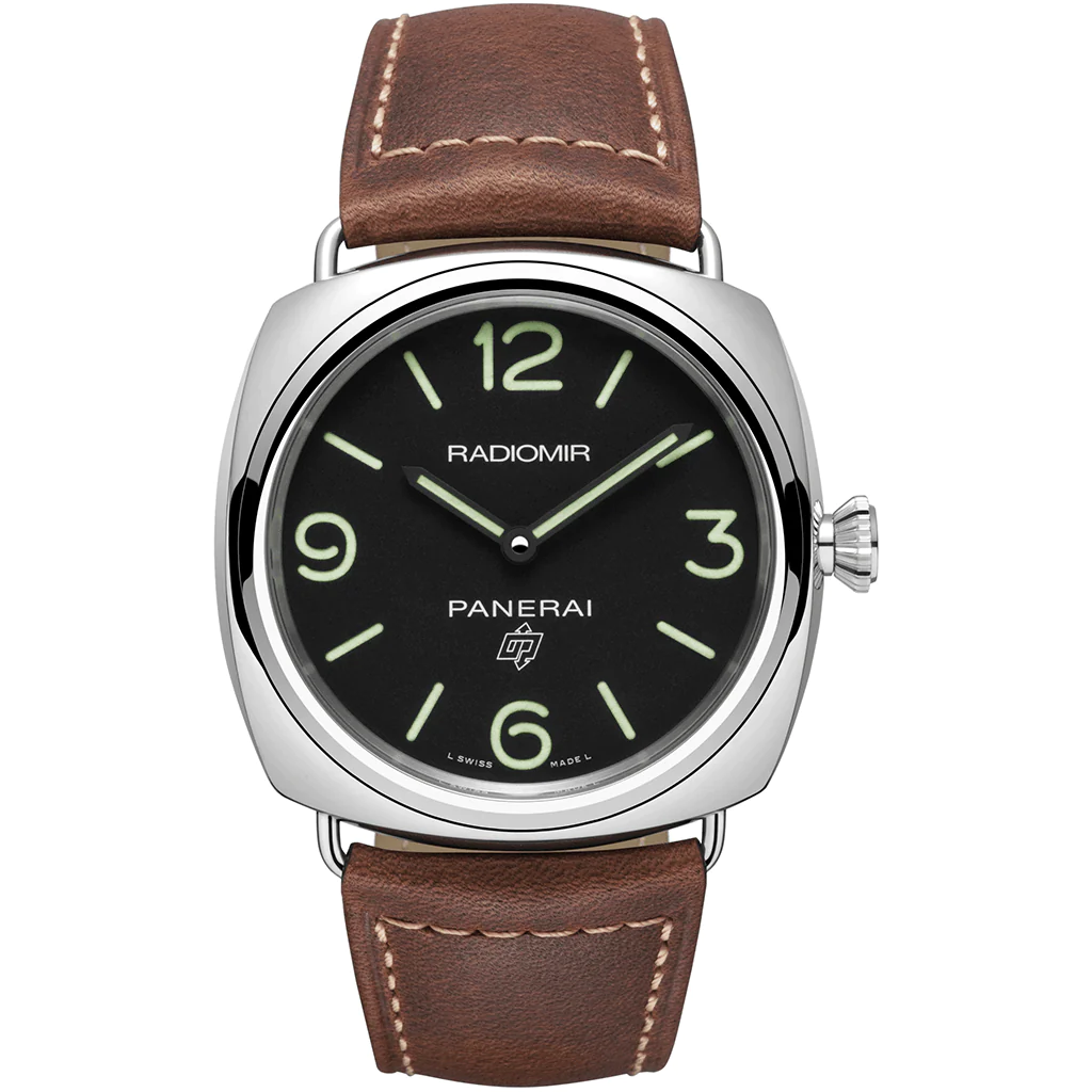Radiomir Base Logo 44mm PAM00753