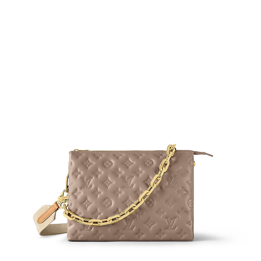 Louis Vuitton Coussin PM Handbag