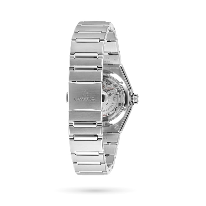 Constellation Manhattan Co-Axial 29mm