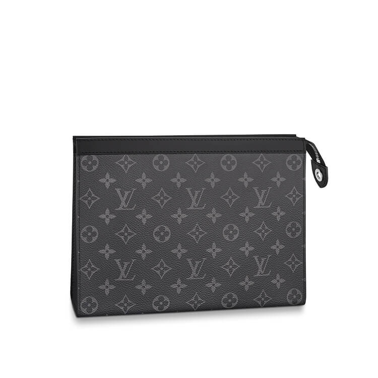 Louis Vuitton Pochette Voyage MM