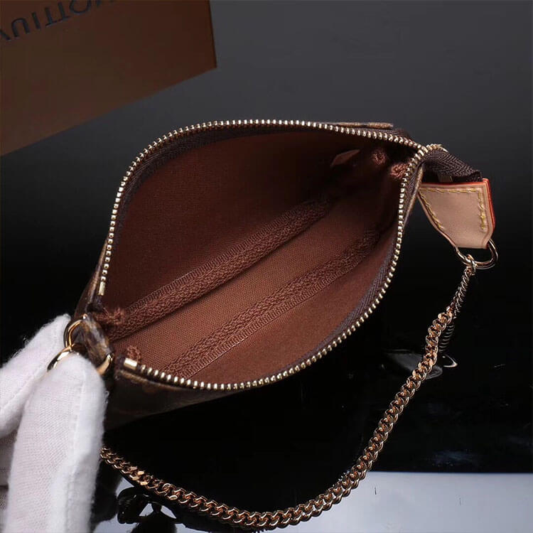 Louis Vuitton Mini Pochette Accessoires