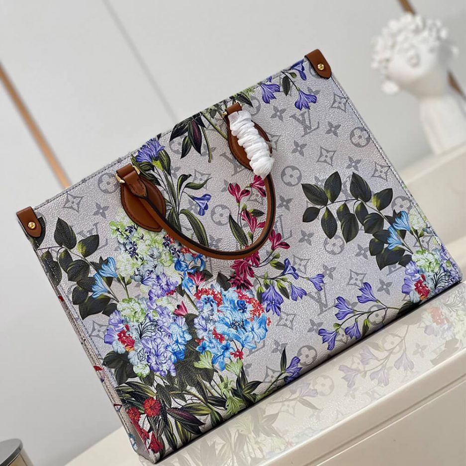 Louis Vuitton ONTHEGO MM