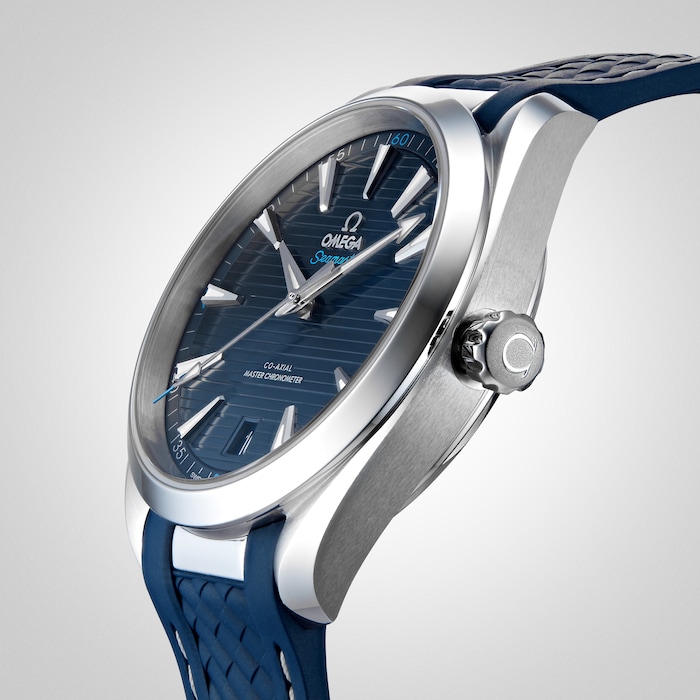 Seamaster Aquaterra 41 Mens Watch