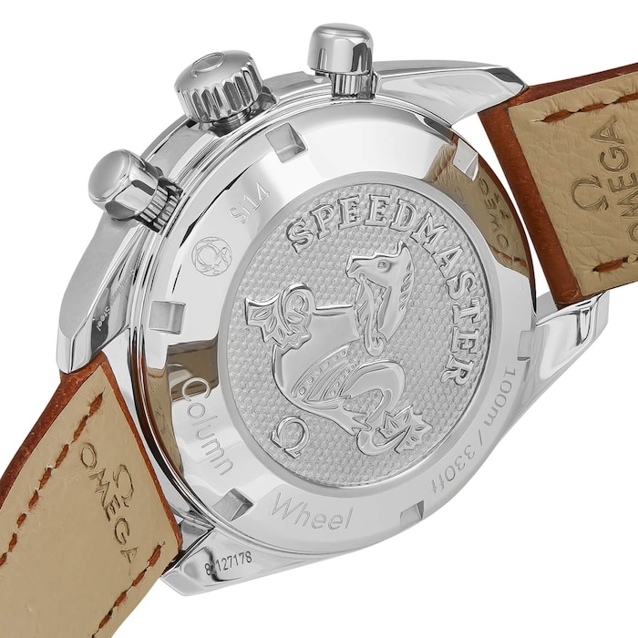 Speedmaster Diver Co-Axial Chronograph 38mm Unisex Watch