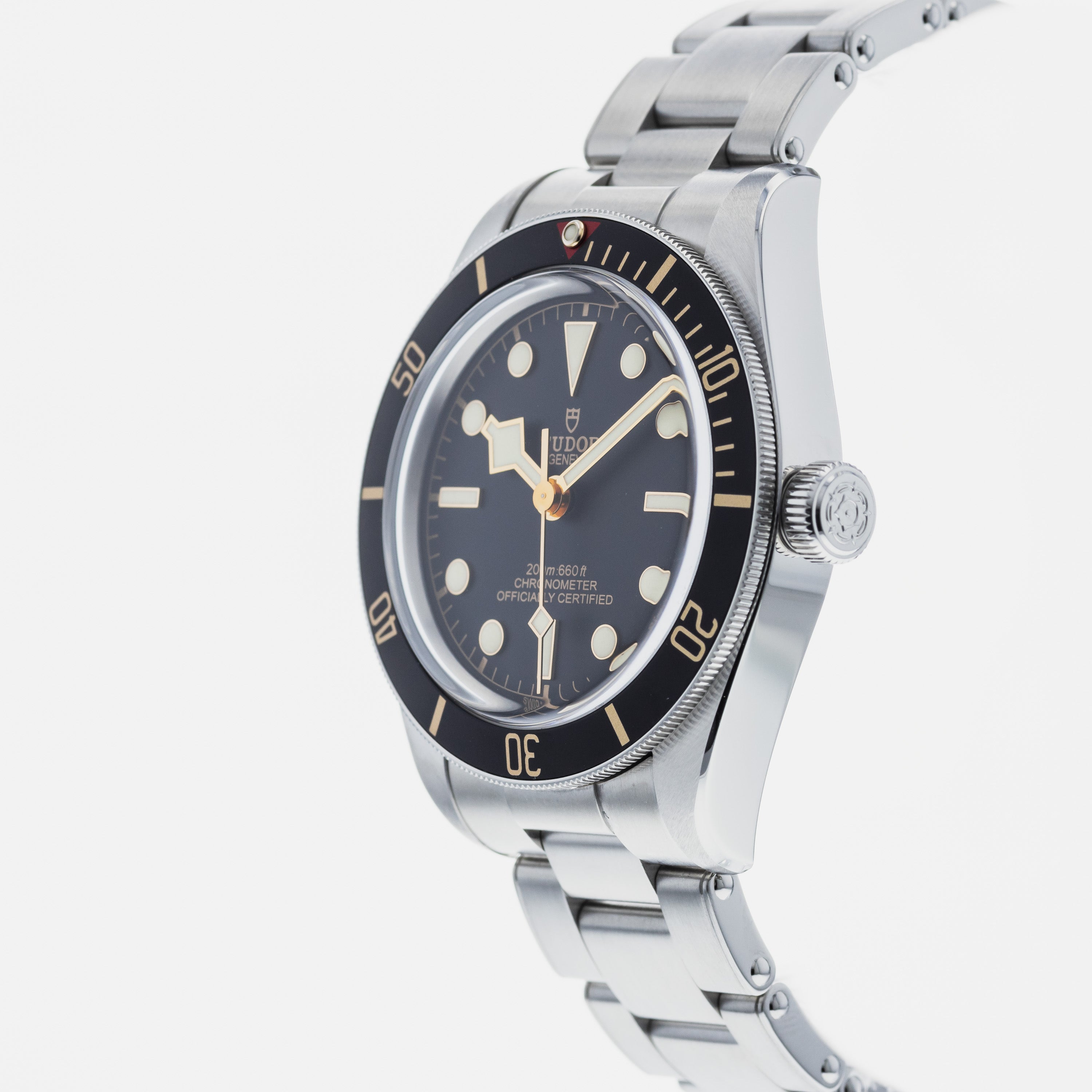 Heritage Black Bay Fifty-Eight 79030