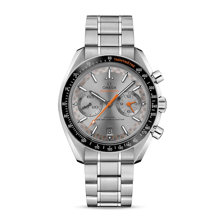 Speedmaster Co-Axial Master Chronometer 44mm Mens Watch