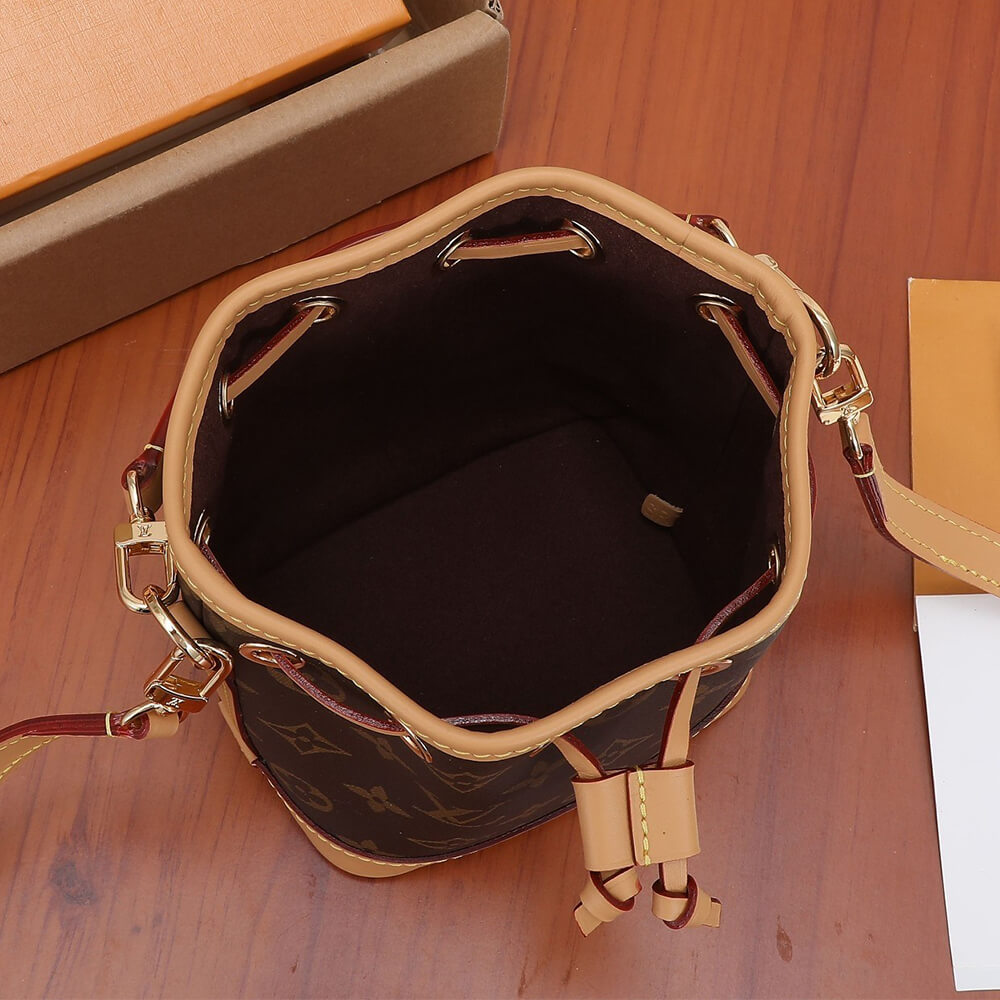Louis Vuitton Nano Noé