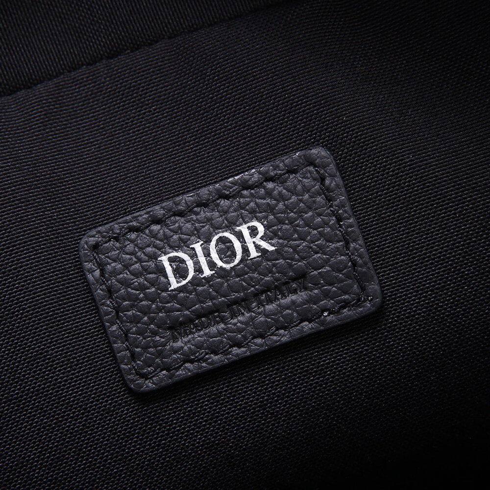 Dior DIOR SAFARI MESSENGER BAG