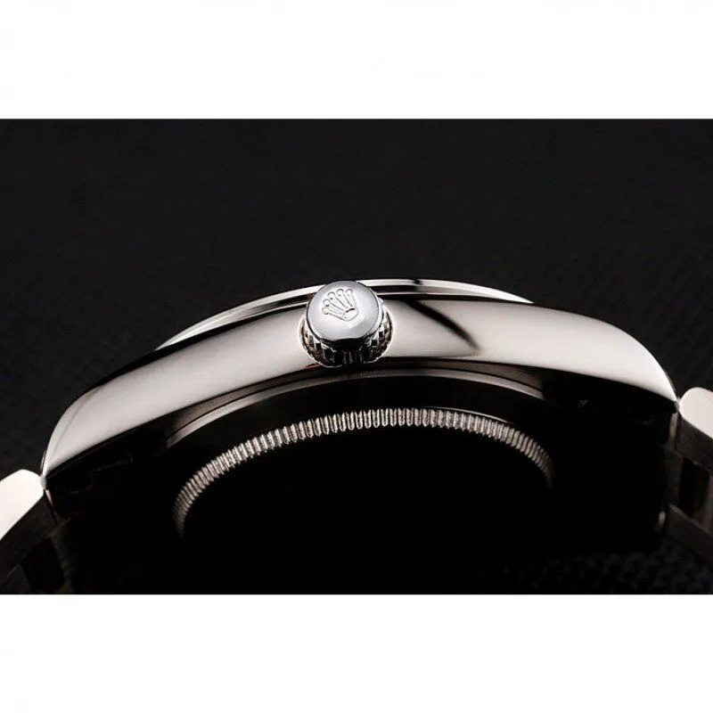 Air-King Black Dial 1454020