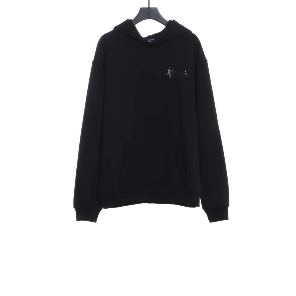 Tape Coke Hoodie