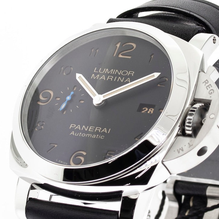 Luminor Marina 1950 3 Days Automatic Acciaio PAM01359