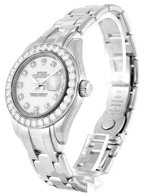 Pearlmaster 80299