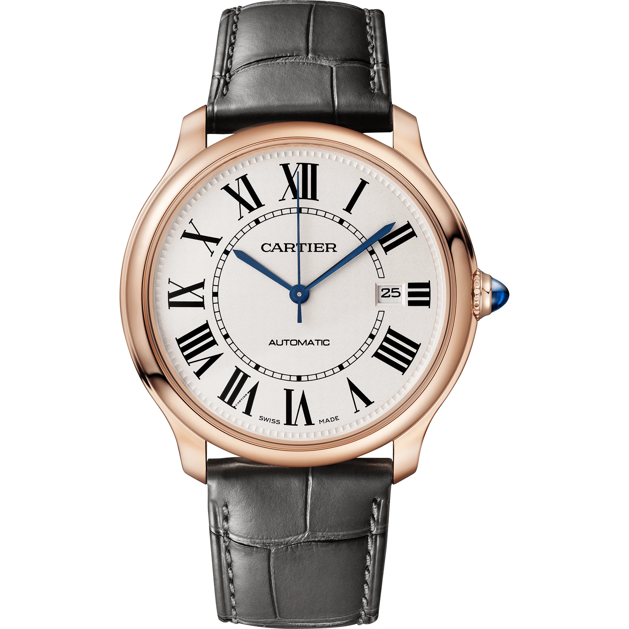 Ronde Louis CRWGRN0011(Box NOT Included)