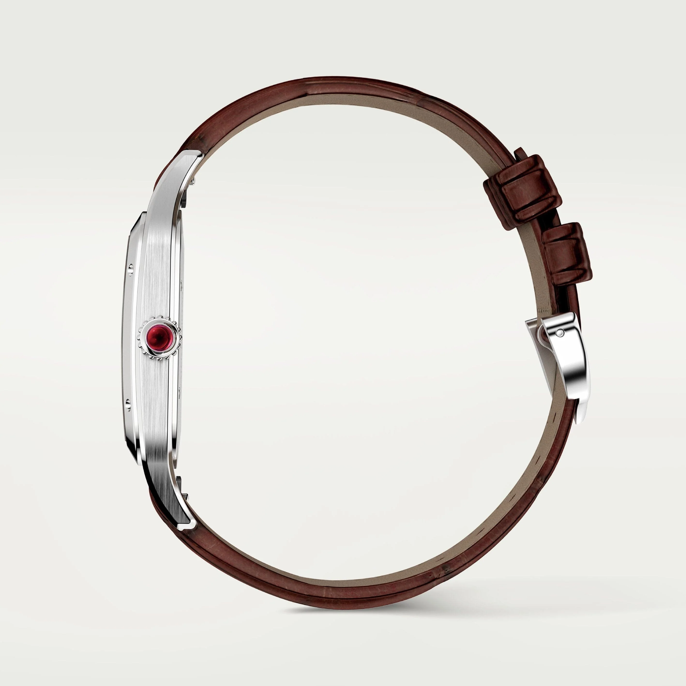 Santos-Dumont watch CRWGSA0082(Box NOT Included)