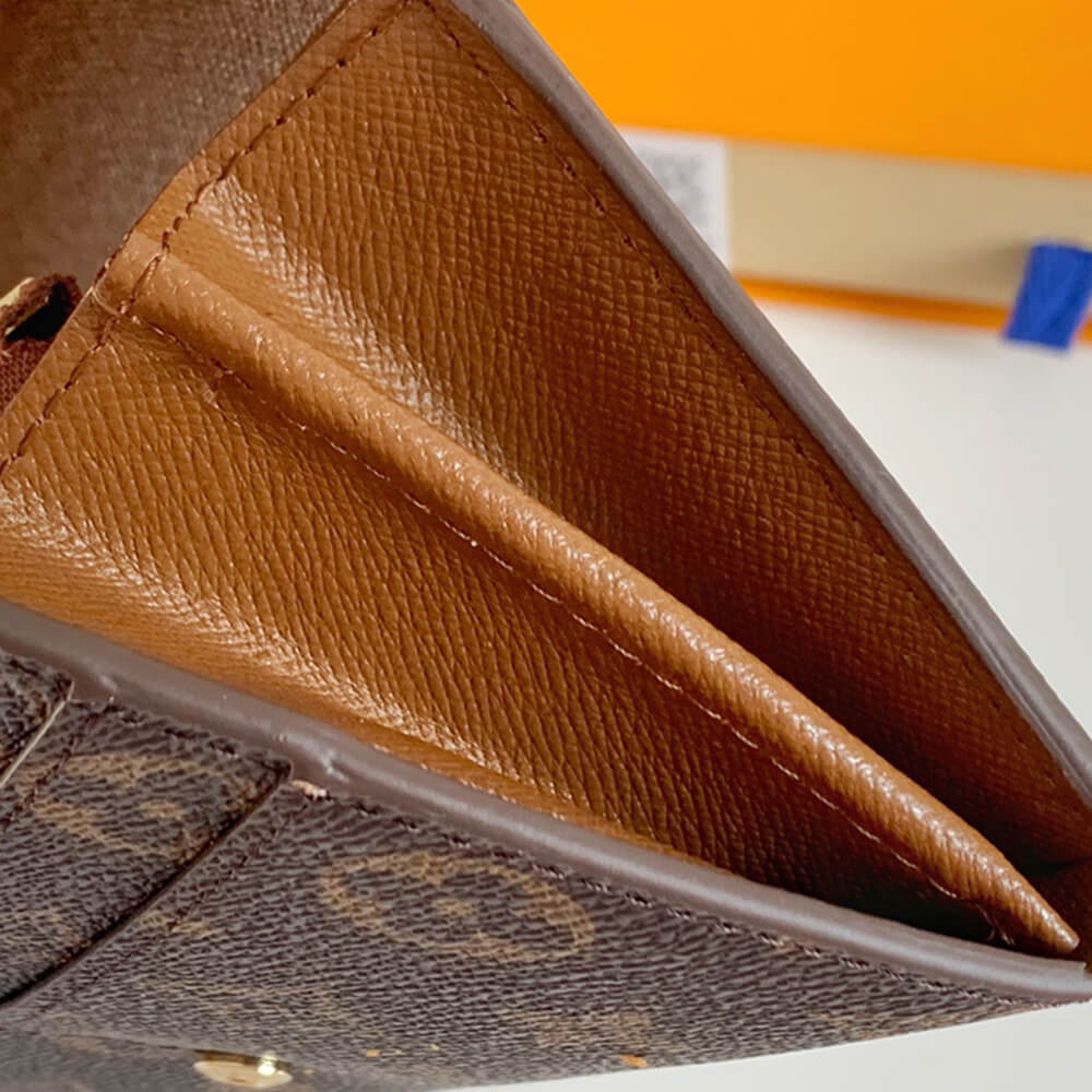 Louis Vuitton Sarah Wallet (4A)