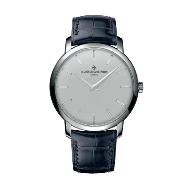 Vacheron Constantin Traditionnelle Watch Self-Winding Ultra-Thin Watch Ref 43076/000P-9875