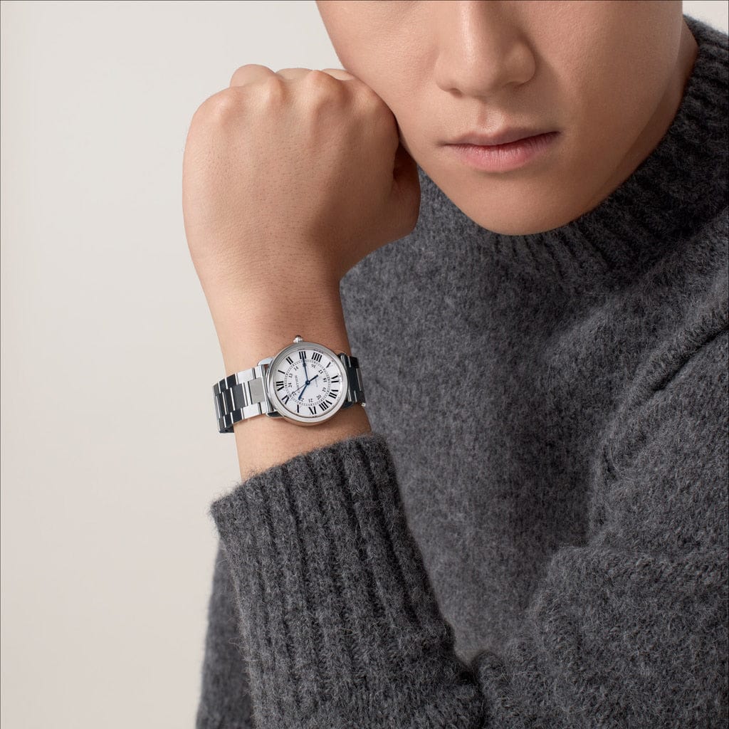 Ronde Solo large model WSRN0012(Box NOT Included)