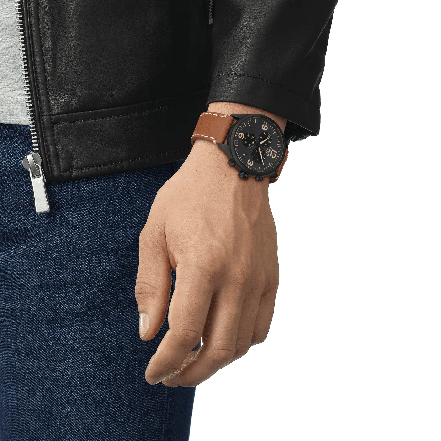 Chrono XL T1166173605700