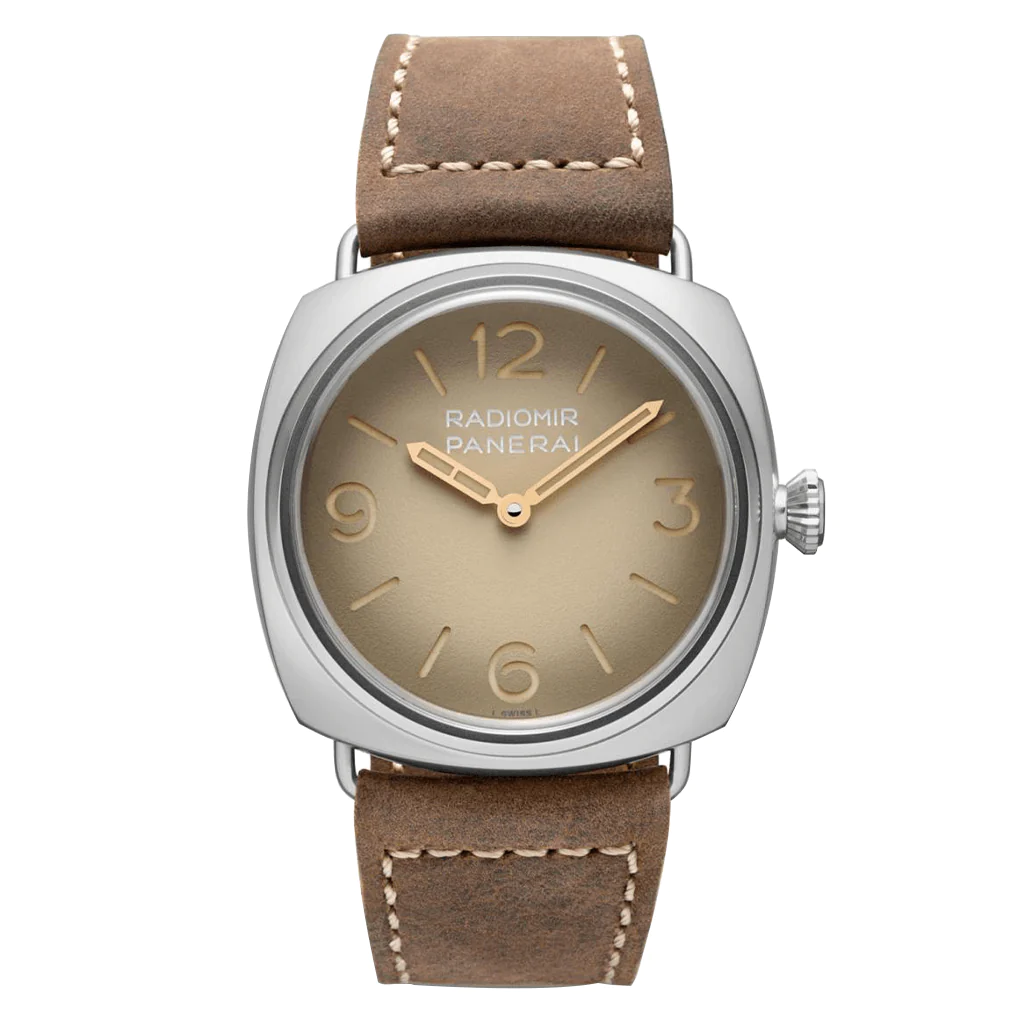 Radiomir Tre Giorni PAM01350 - 44mm