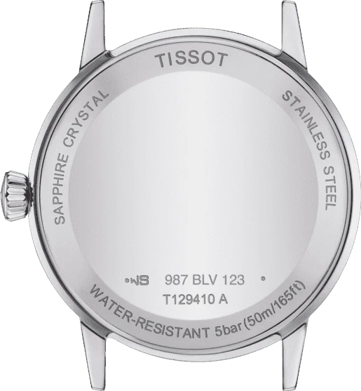 Classic Dream T1294101103100