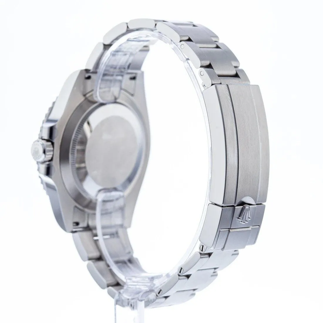 Submariner Date 126610LV “Starbucks”