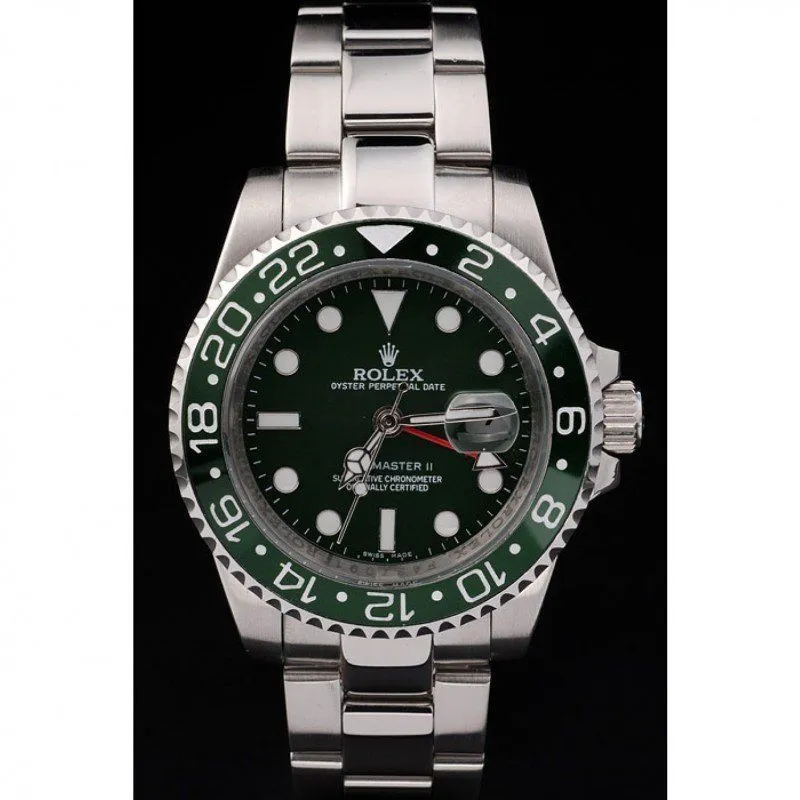 Swiss GMT Master ii Mechanism-SRL48