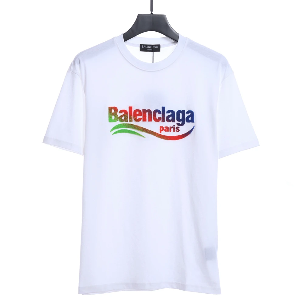 Rainbow Alphabet T-Shirt