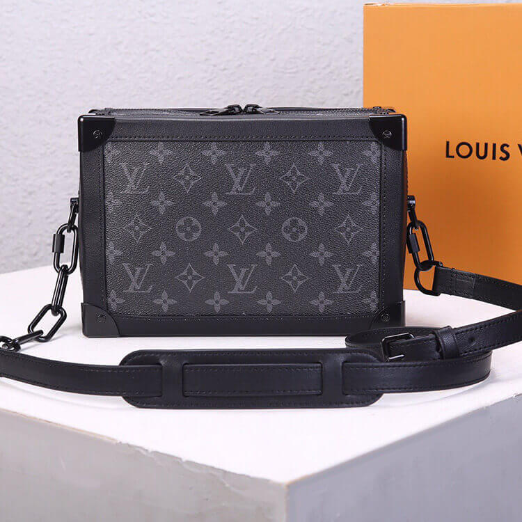 Louis Vuitton Soft Trunk Bag