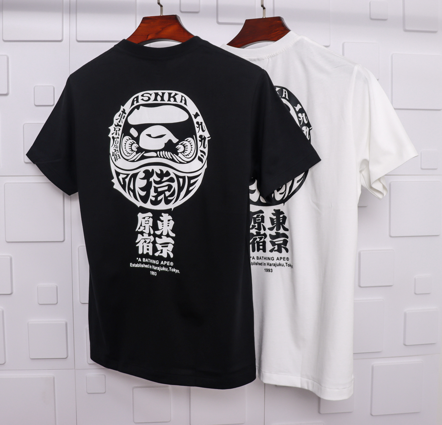 TOKYO T-shirt