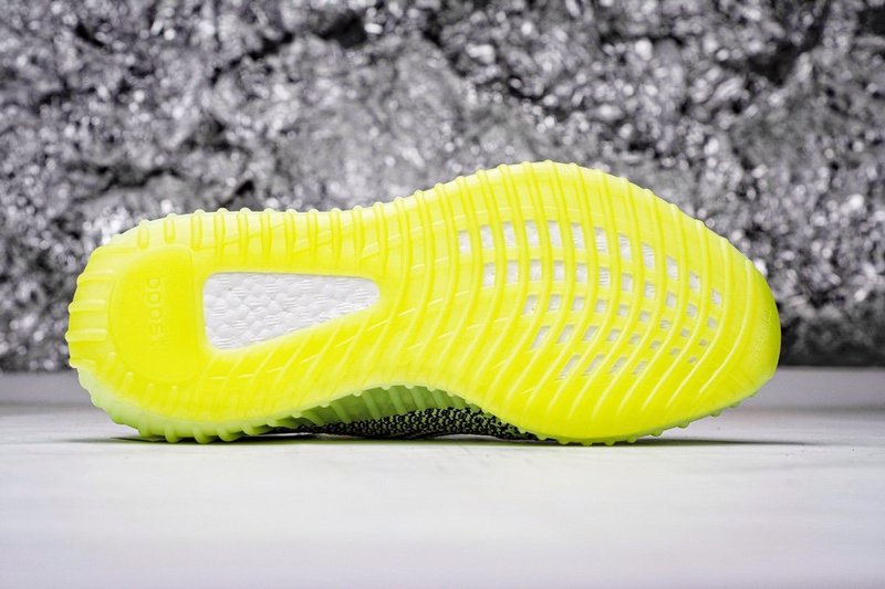 YEEZY 350 V2 “YEEZREEL”