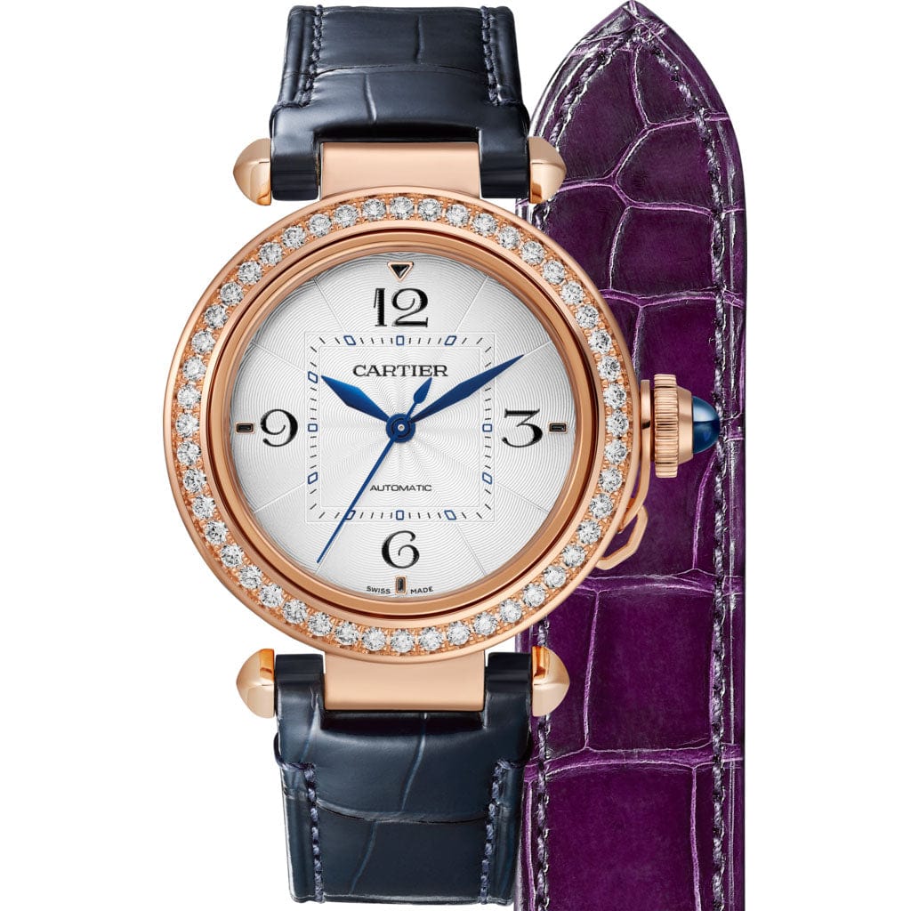 Pasha de Watch WJPA0012(Box NOT Included)